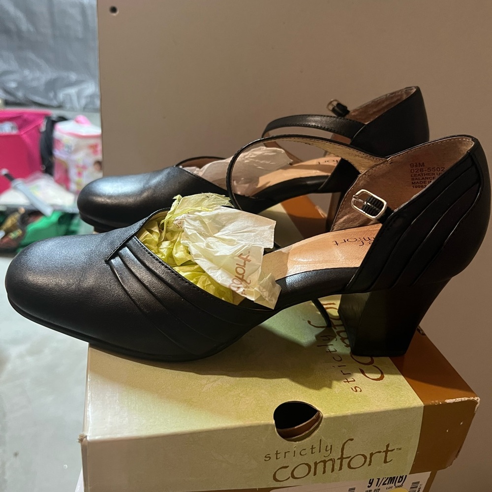 Womens 9.5